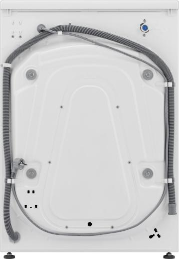 Hisense WF3S7021BW washing machine Front-load – image 4