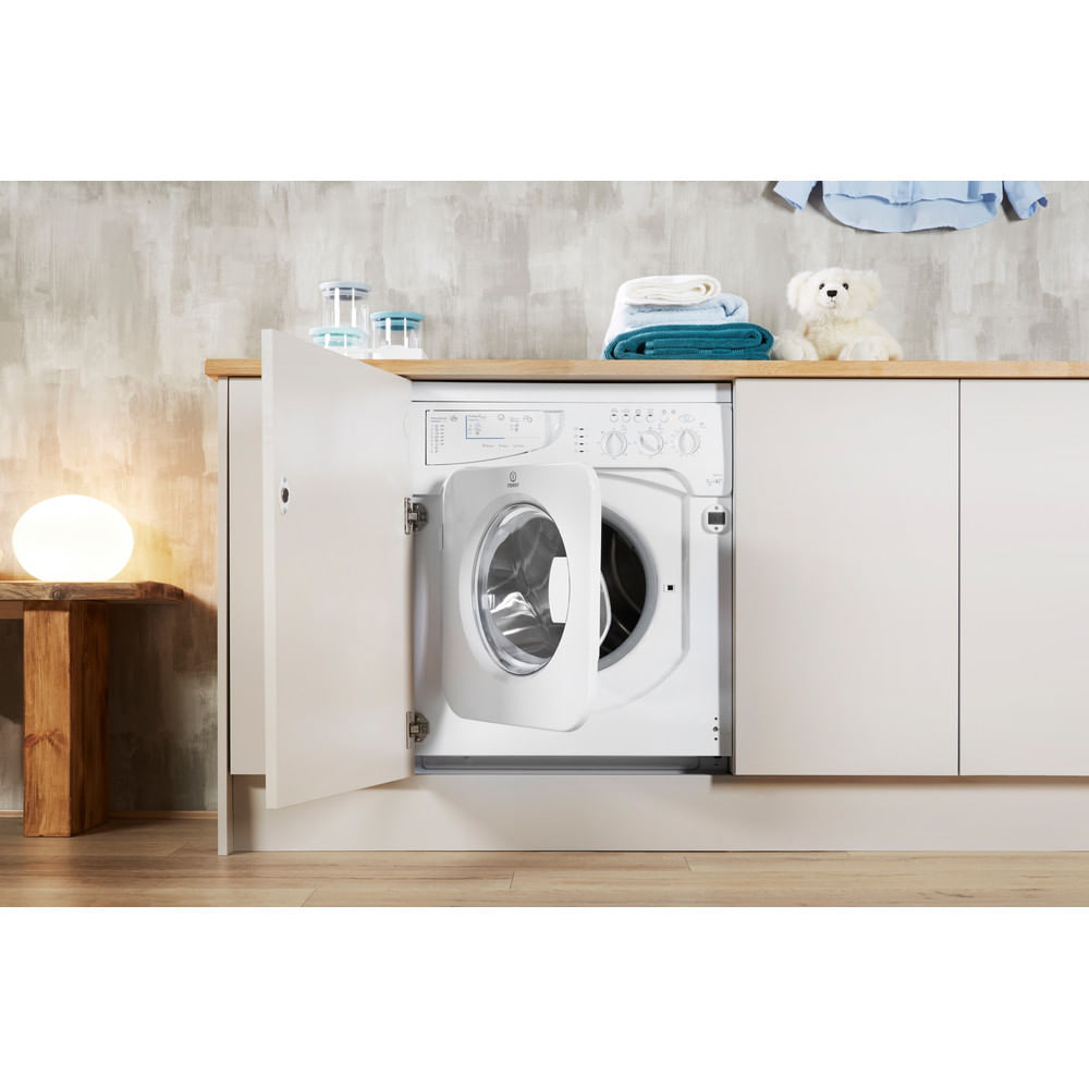Indesit I WDE 127 – image 5