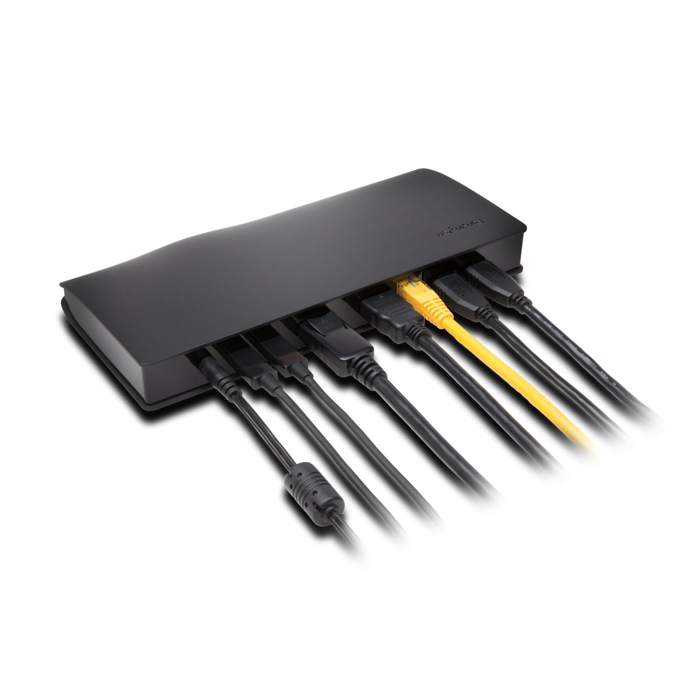 Kensington SD4500 Wired USB 3.2 Gen 1 (3.1 Gen 1) Type-C Black – image 9