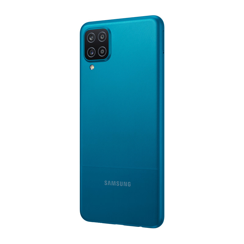 Samsung Galaxy A12 SM-A127FZBVEUE smartphone – image 7
