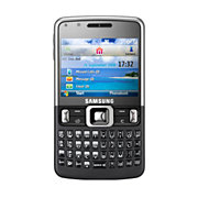 Samsung C6625 6.6 cm (2.6") 107.7 g Silver – image 3