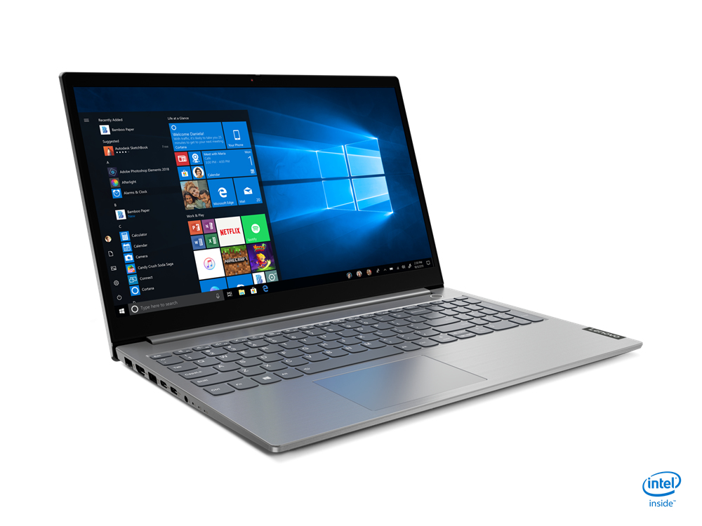 Lenovo ThinkBook 15 IML – image 3