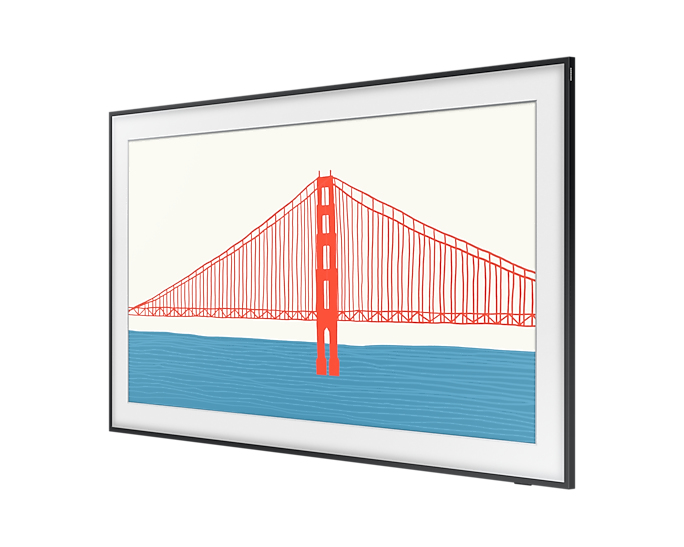 Samsung The Frame QA50LS03AAUXZN TV – image 8