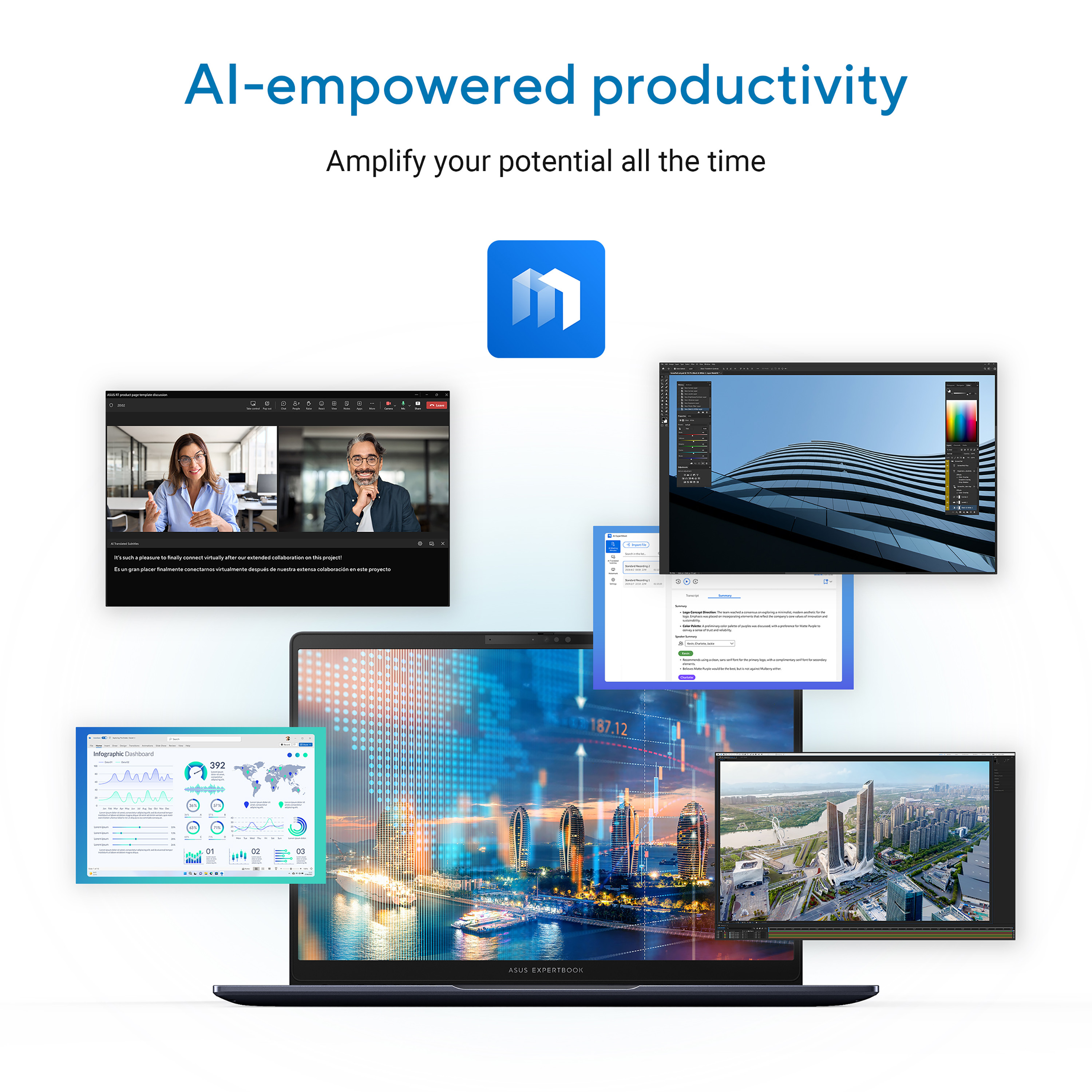 Product Gallery