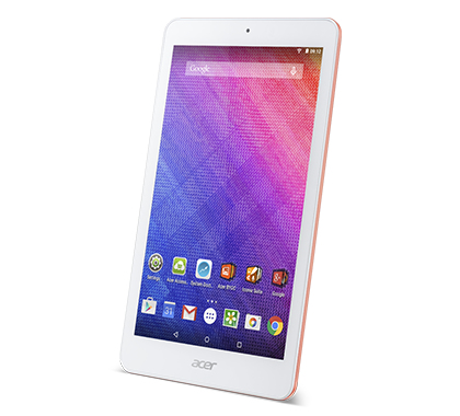 Acer Iconia B1-820-17MZ Intel Atom® – image 3