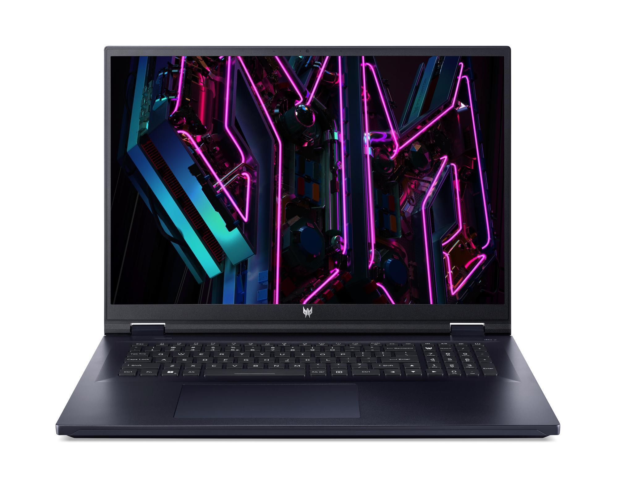 Acer Predator PH18-71-70H1 Intel® Core™ i7 i7-13700HX Laptop – image 4