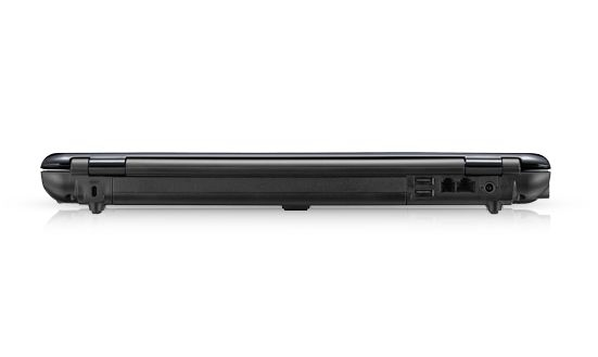 Samsung R NP-R510-AS03PL laptop Intel® Core™2 Duo P7350 – image 4
