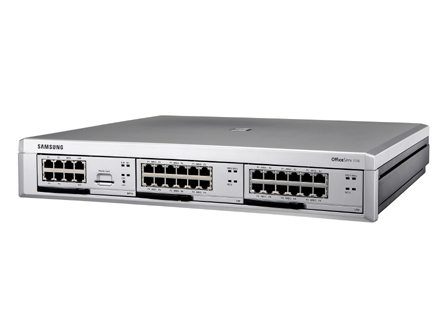 Samsung OfficeServ 7100 – image 1