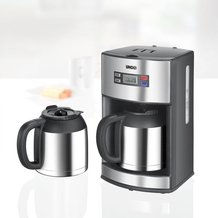 Unold Digital Semi-auto Drip coffee maker – image 2