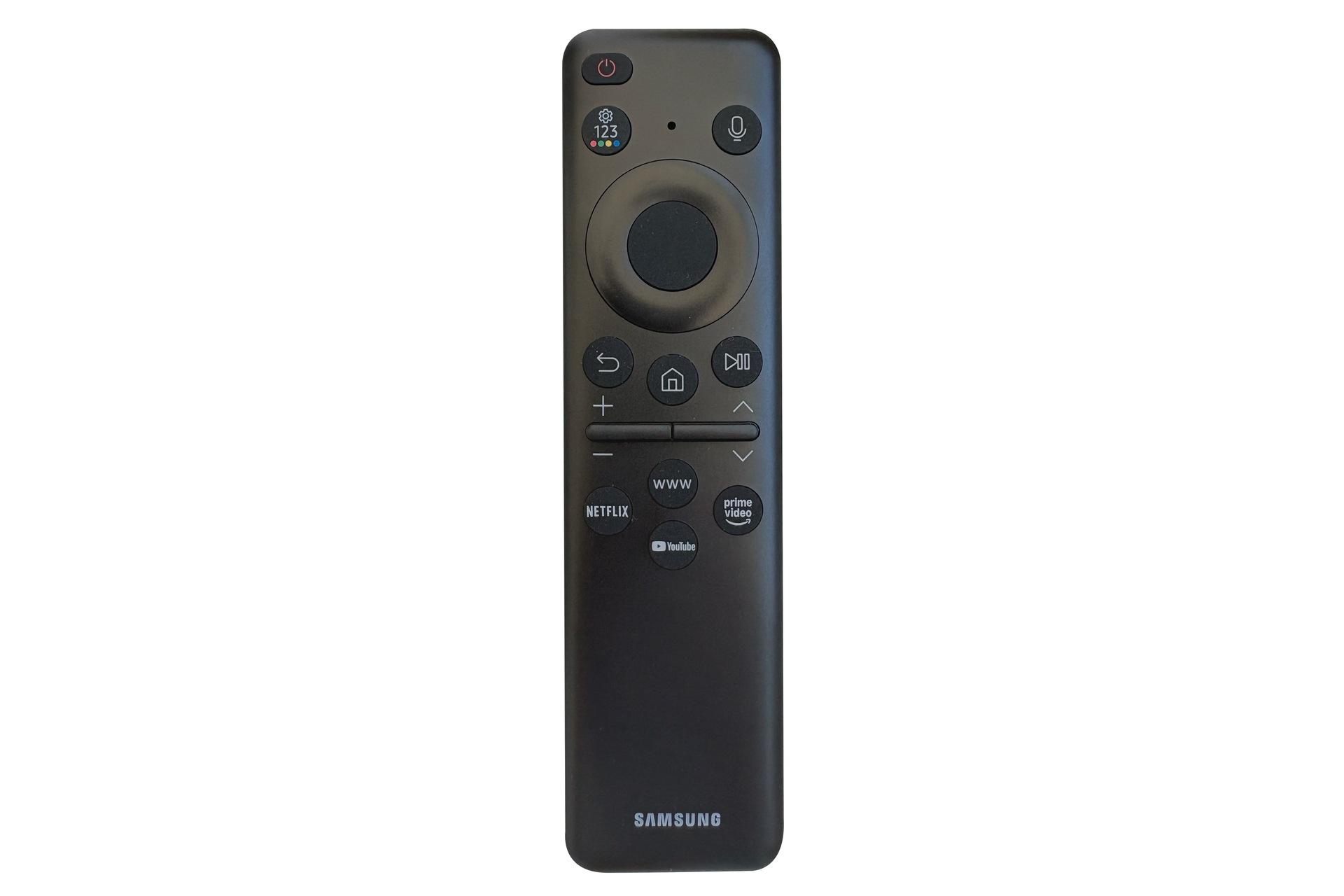 BN59-01500H remote control IR Wireless TV Press buttons