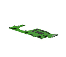 HP N44546-601 laptop spare part Motherboard