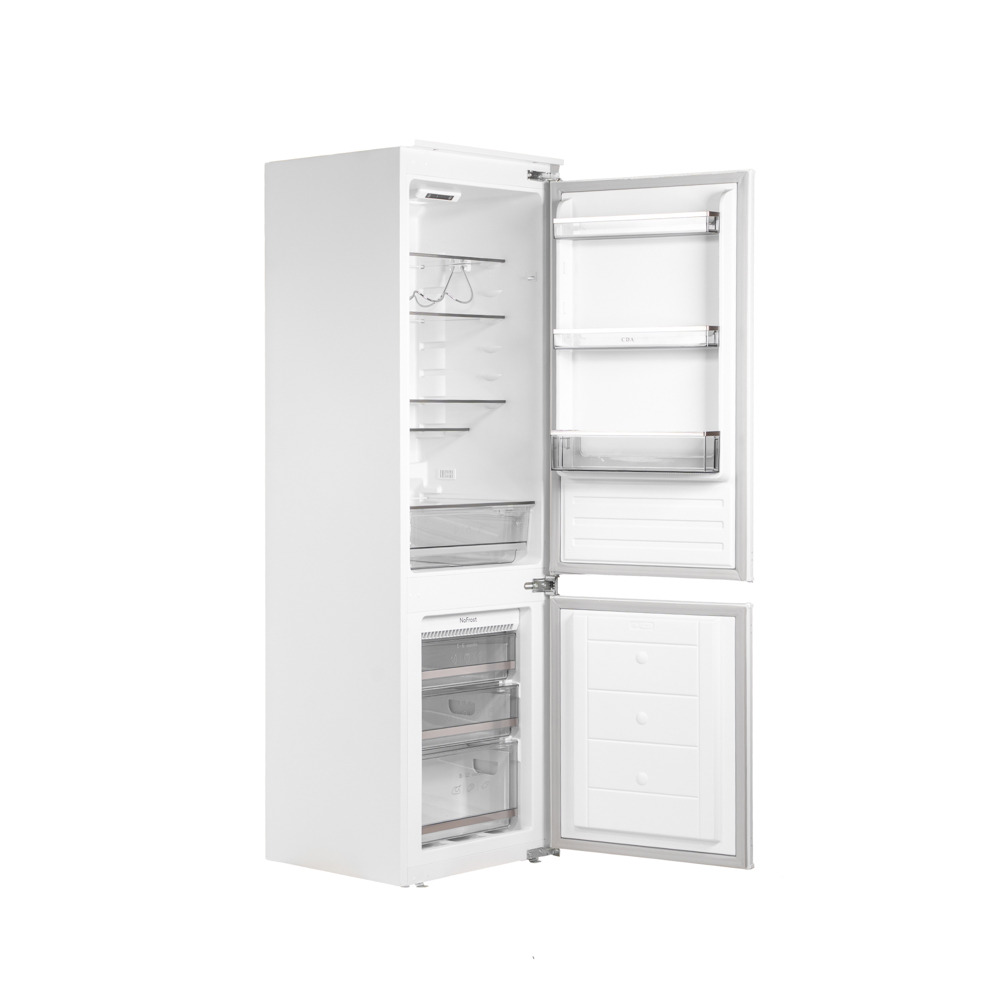 CDA FW673 fridge-freezer Built-in – image 9