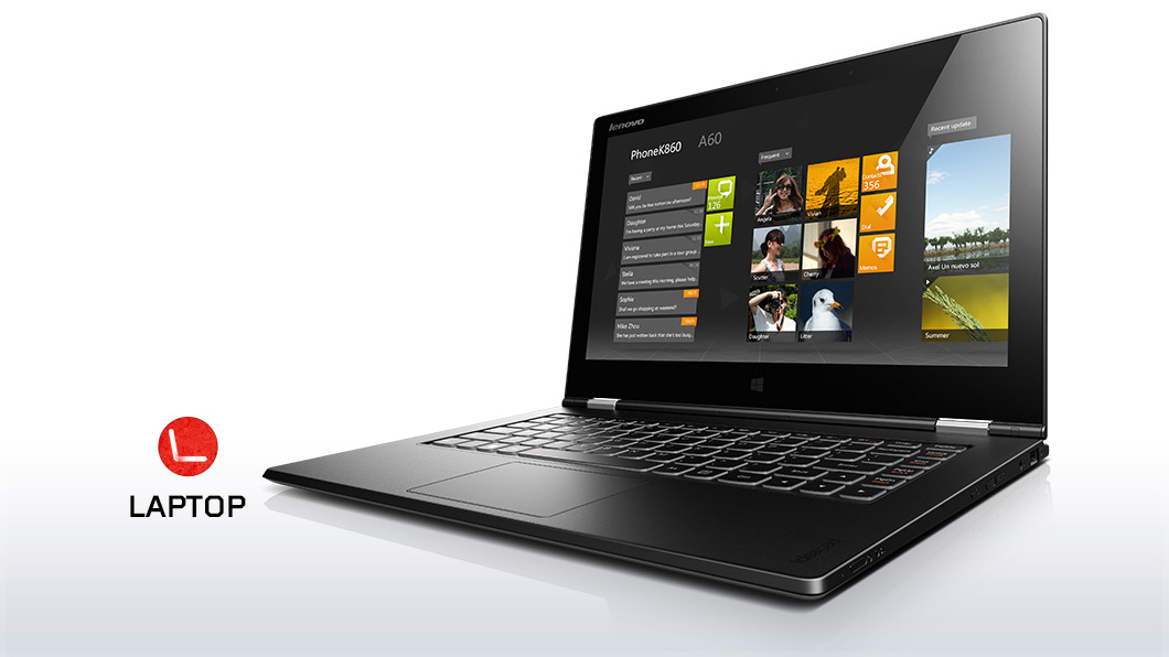 Lenovo Yoga 2 Pro – image 2