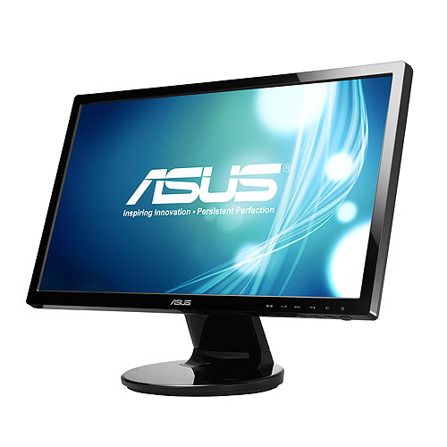 ASUS VE228NR computer monitor – image 3