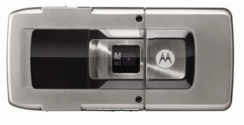 Motorola RIZR Z10 – image 2