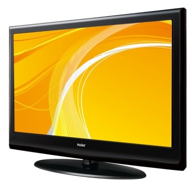 Haier HL32K1 TV 80 cm (31.5") HD Black 450 cd/m² – image 2