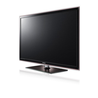 Samsung UE46D6100 TV – image 3
