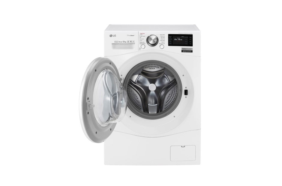 LG F24F93EWHS washing machine Front-load – image 7