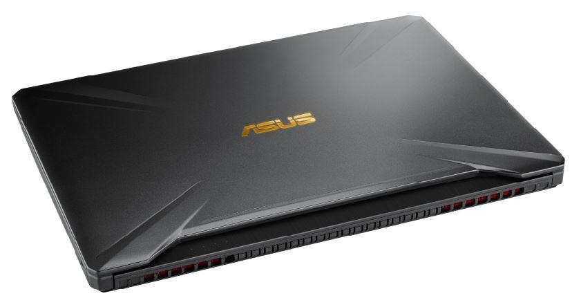 ASUS TUF Gaming FX505GE-ES320T laptop Intel® Core™ i7 i7-8750H – image 8