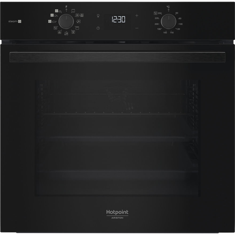 Hotpoint HAO3 K58HSU B — vue 1 sur 8