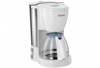 Tefal Koffiezetapparaat glas 1.25 L