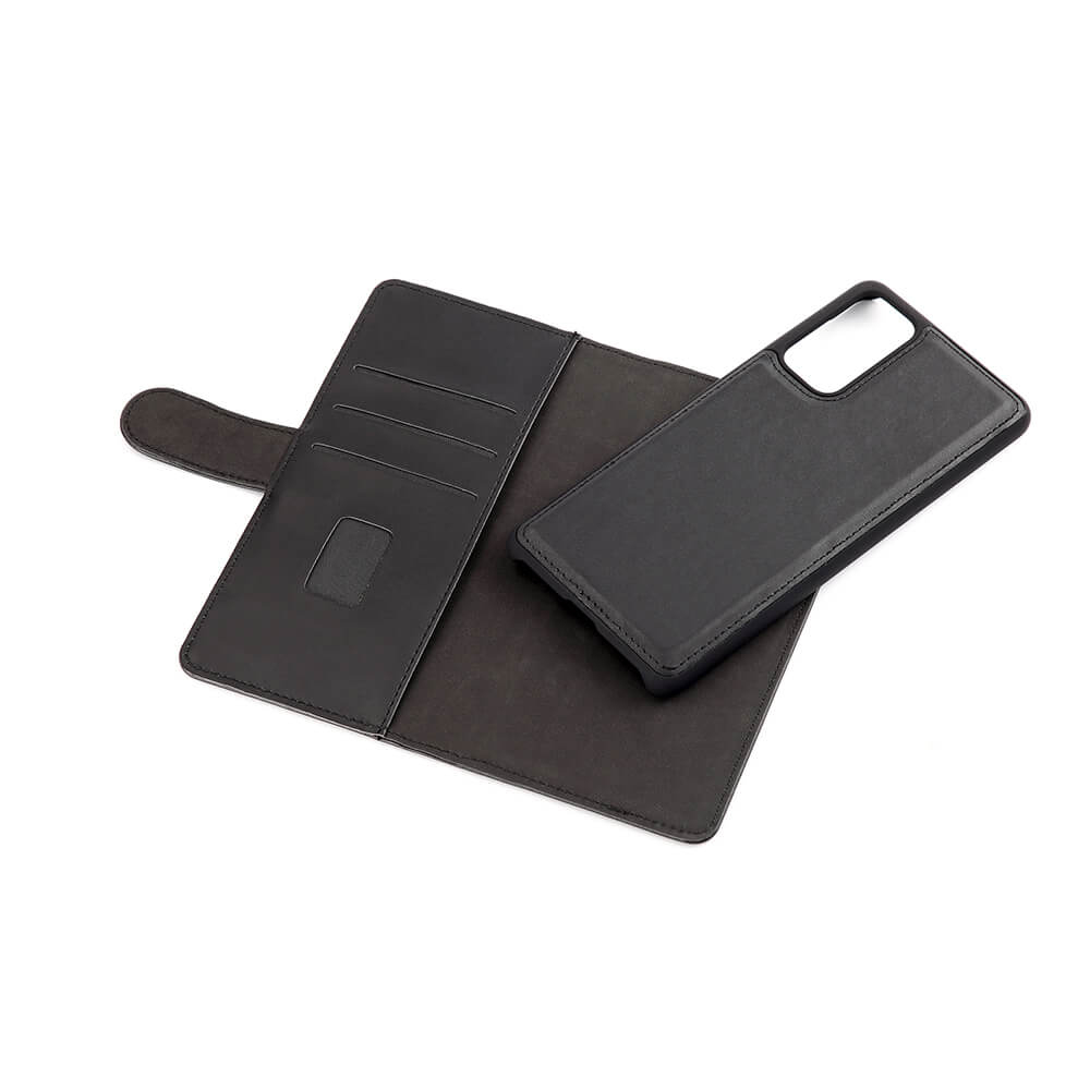 Gear Wallet Case Black - Samsung S20FE – image 4