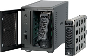 NETGEAR 500GB RND2150 – image 5