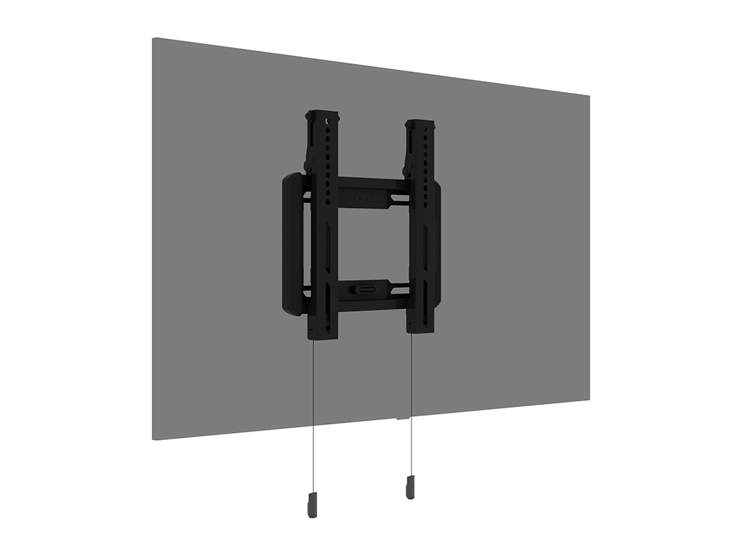 Multibrackets M Universal Wallmount Tilt Small Black – image 6
