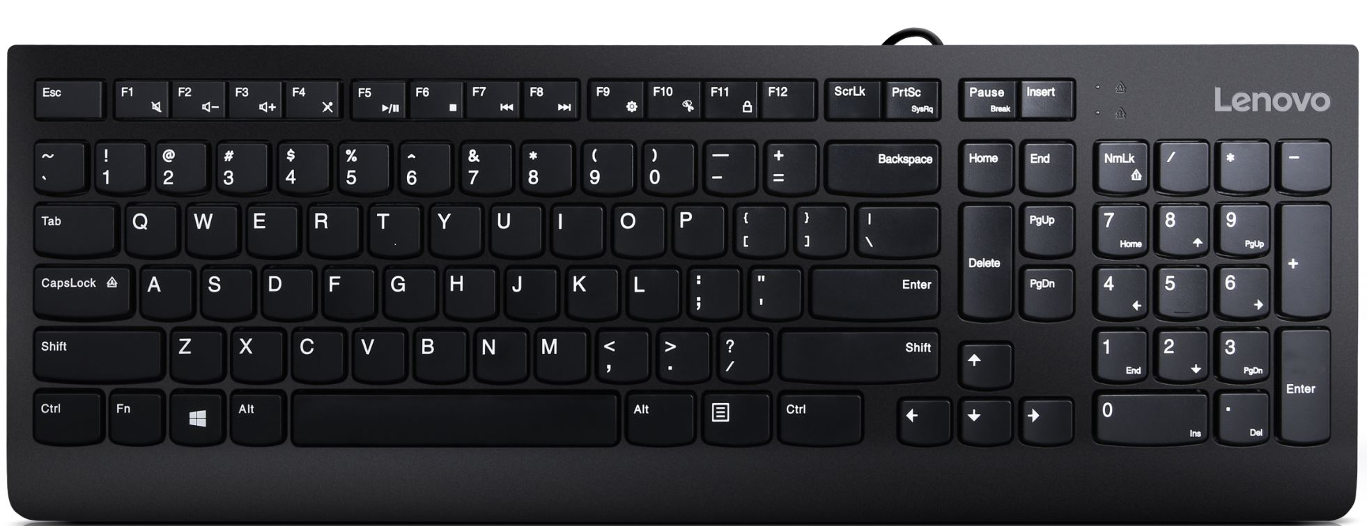 Lenovo 300 USB Combo – image 2