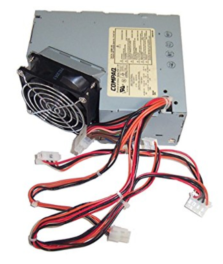 HP 244165-001 power supply unit