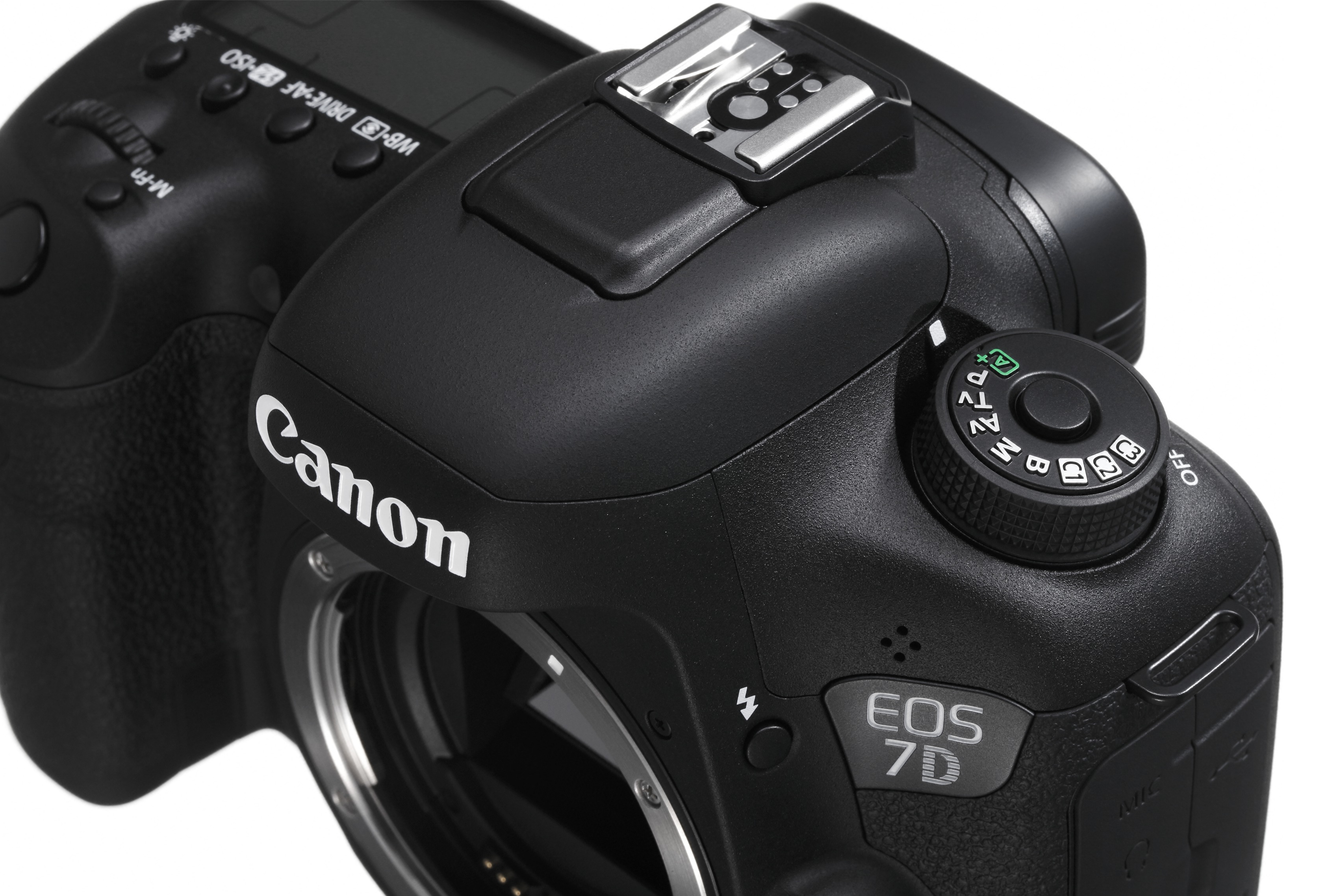 Canon EOS 7D Mark II – image 8