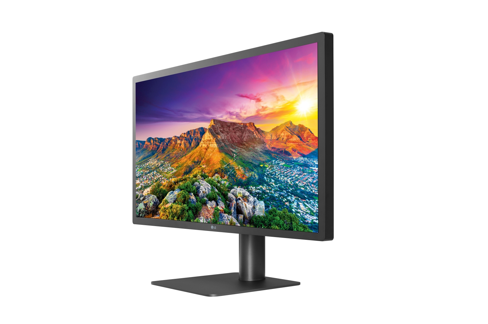 LG 24MD4KL-B computer monitor – image 6