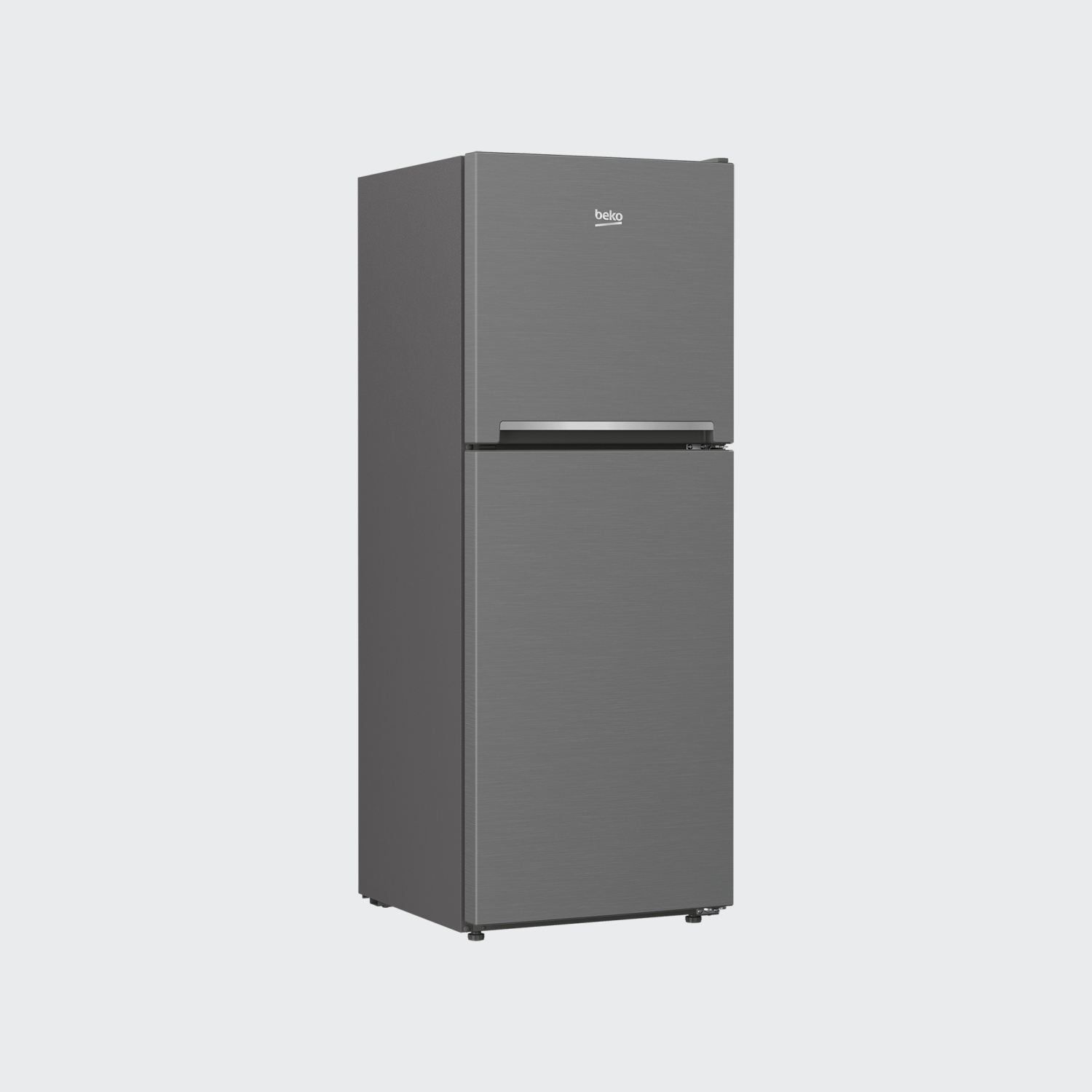 Beko RDNT230I50VZP fridge-freezer Freestanding – image 2