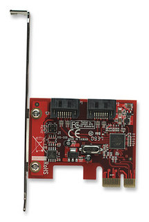 Manhattan 150408 interface cards/adapter SATA – image 3