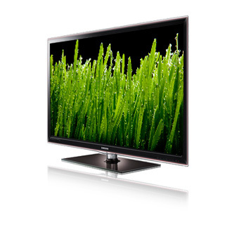 Samsung D6100 101.6 cm (40") Full HD Black – image 2