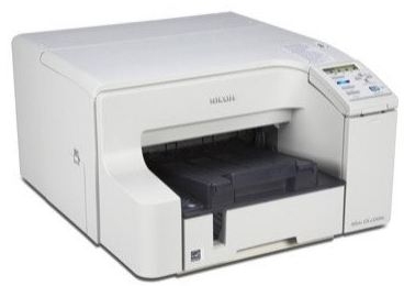 Ricoh Aficio GX e3300N