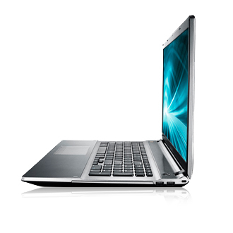 Samsung 5 NP550P7C-T02IT laptop Intel® Core™ i7 i7-3610QM – image 3
