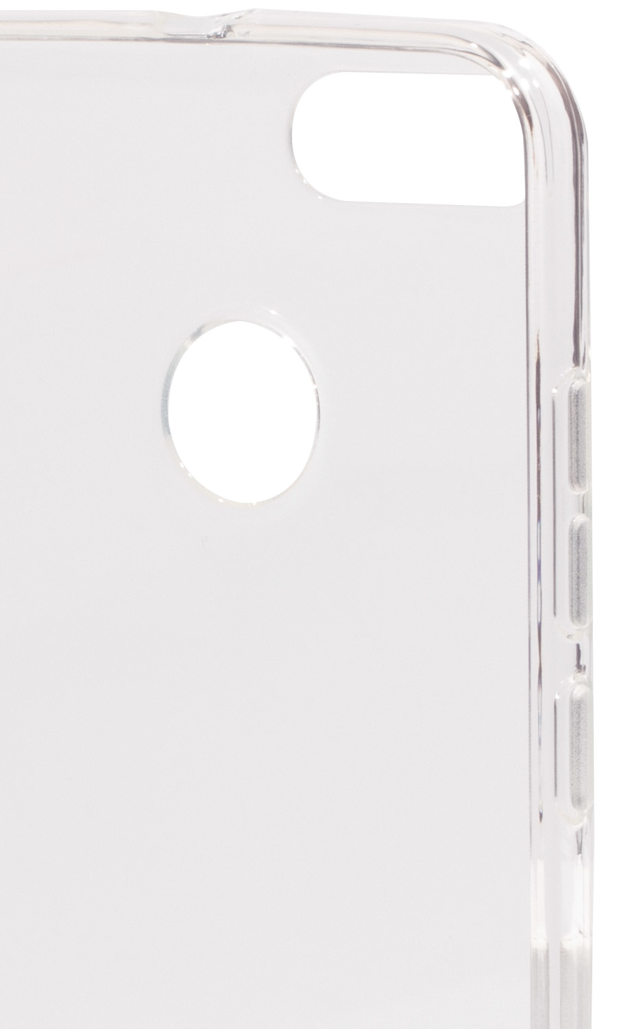 Mobiparts Classic TPU Case Xiaomi Mi A1 Transparent – image 3