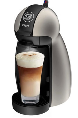 Krups Dolce Gusto Piccolo – image 2