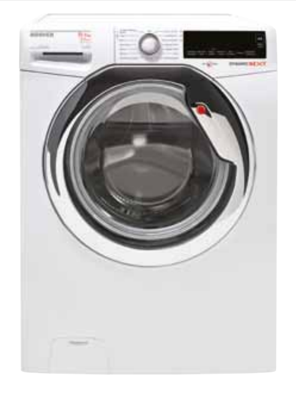 Hoover WDXA 5117AH/1-47