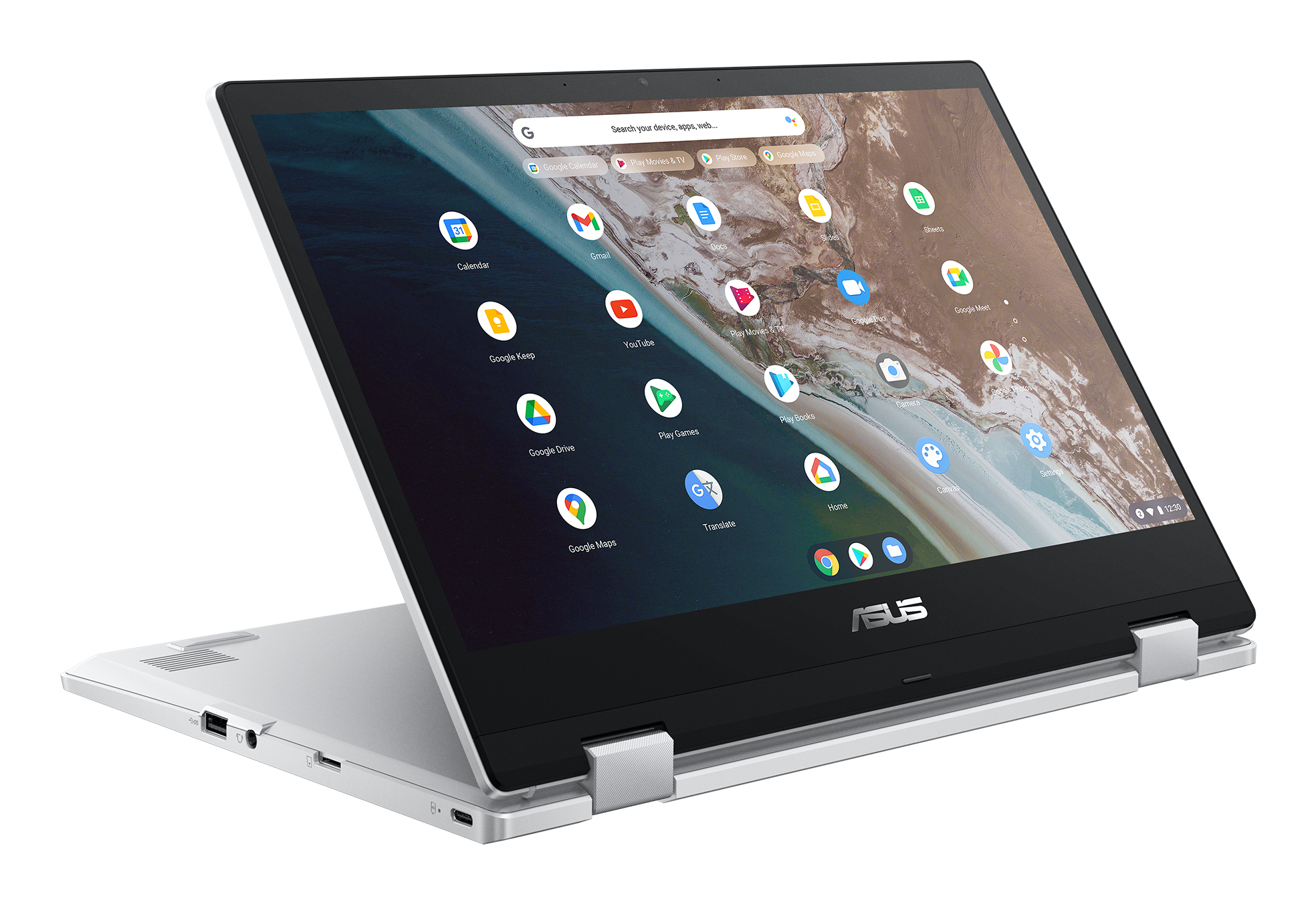 ASUS Chromebook Flip CX1 CX1400FKA-EC0116 Intel® Celeron® N N4500 – image 6