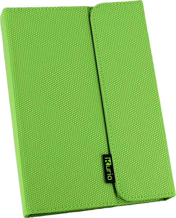 Kurio C13800 mobile device keyboard Green – image 3