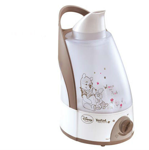 Tefal Humidificador compacto