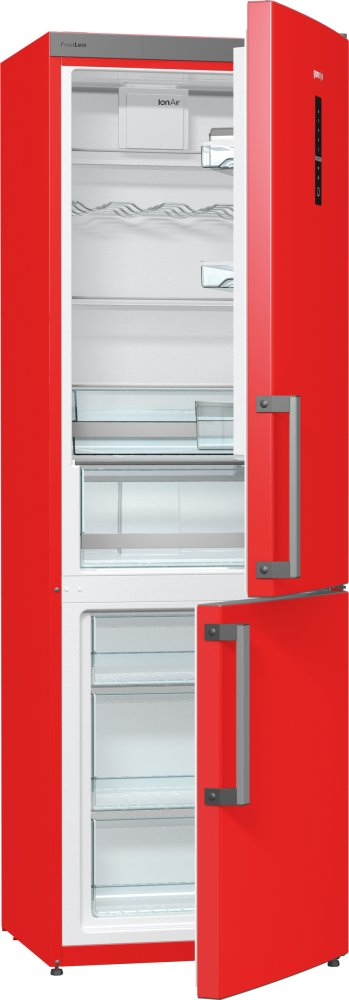 Gorenje RK6193LRD Freestanding