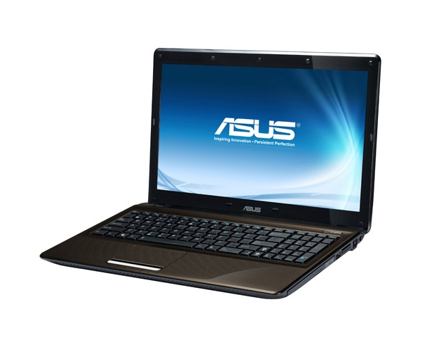 ASUS K52JC-EX145V Intel® Core™ i5 i5-450M