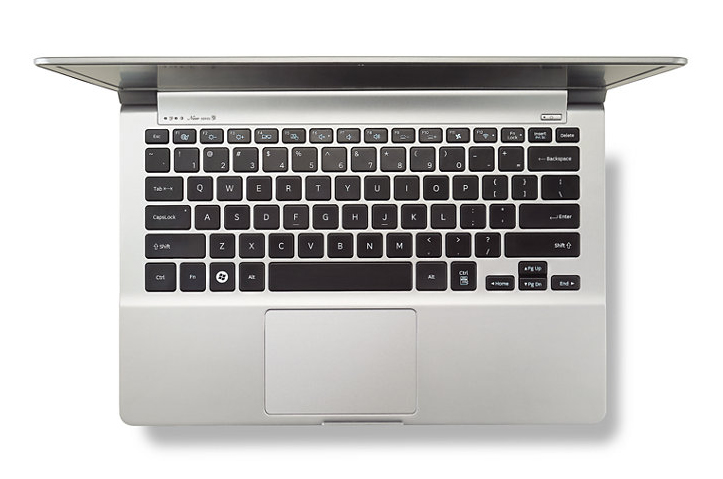 Samsung 9 NT900X3D-A65 laptop Intel® Core™ i5 i5-3337U – image 3