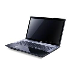 Acer Aspire 772G-747A4G50MAKK Intel® Core™ i7 i7-4702MQ Laptop 43.9 cm (17.3") HD+ 4 GB DDR3-SDRAM 500 GB HDD NVIDIA® GeForce® GT 750M Black – image 1