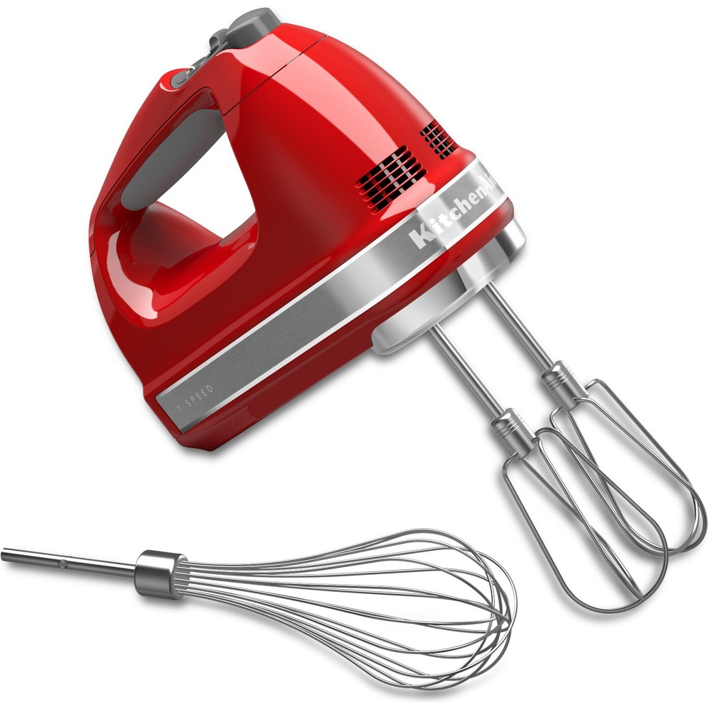 KitchenAid 5KHM7210BER mixer Hand mixer – image 2