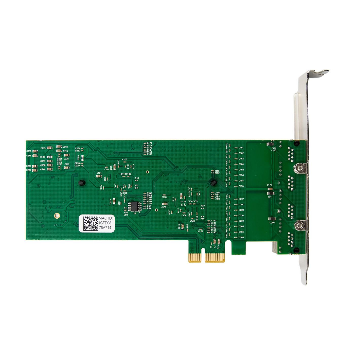 Microconnect MC-PCIEX1-82575-Q network card Internal Ethernet 1000 Mbit/s – image 3