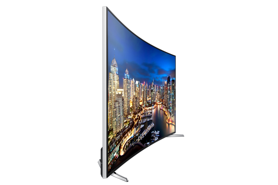 Samsung Series 7 UE55HU7100S – image 9